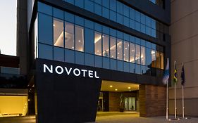Novotel RJ Praia de Botafogo